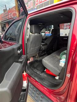 شيفروليه سلفرادو